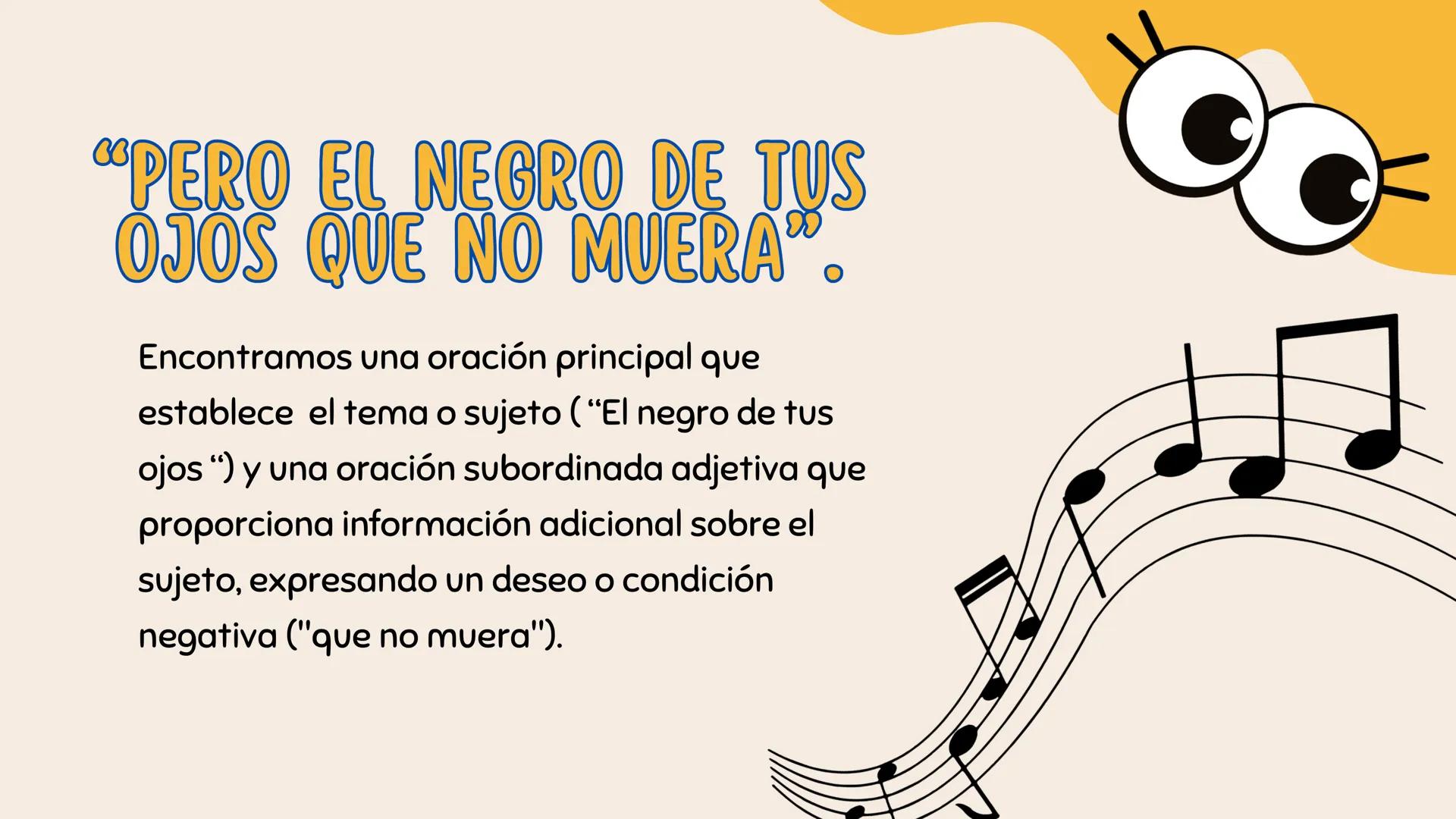 ANÁLISIS DE
CANCIONES # PIEL CANELA
ANDRÉS CEPEDA PARTE SELECCIONADA:
“QUE SE QUEDE EL INFINITO SIN ESTRELLAS,
O QUE PIERDA EL ANCHO MAR S