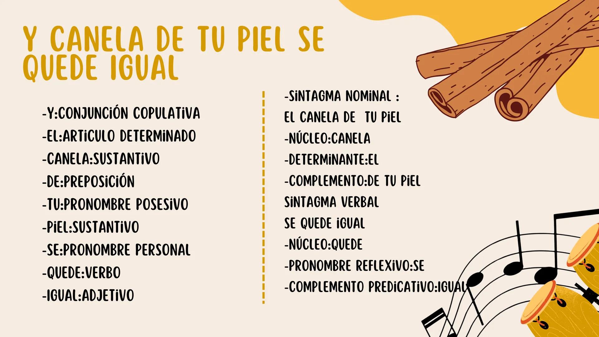 ANÁLISIS DE
CANCIONES # PIEL CANELA
ANDRÉS CEPEDA PARTE SELECCIONADA:
“QUE SE QUEDE EL INFINITO SIN ESTRELLAS,
O QUE PIERDA EL ANCHO MAR S