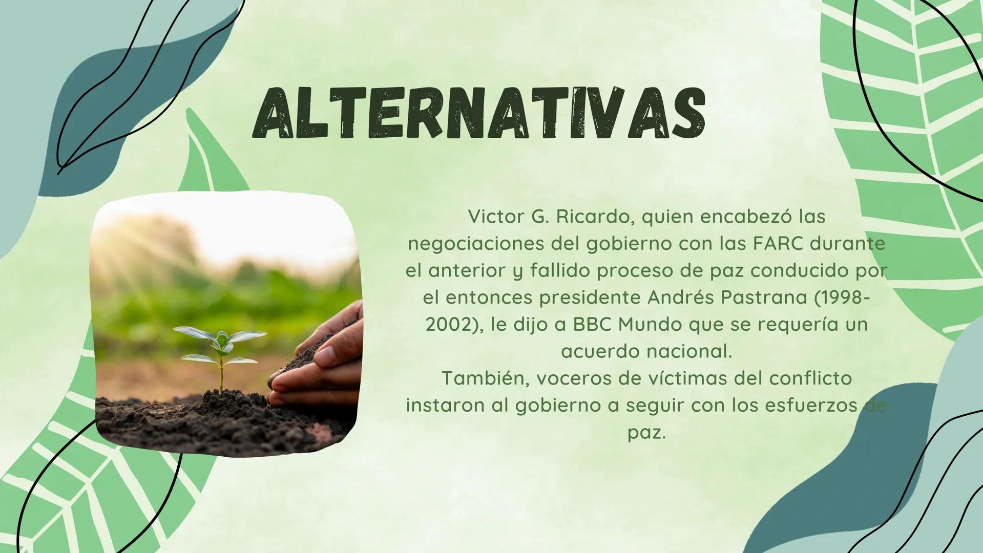 PLEBISITO DE 2016 QUE FUE
EL PLEBISCITO SOBRE LOS ACUERDOS DE PAZ DE COLOMBIA DE 2016
FUE EL PRIMER MECANISMO DE REFRENDACIÓN PARA APROBAR L