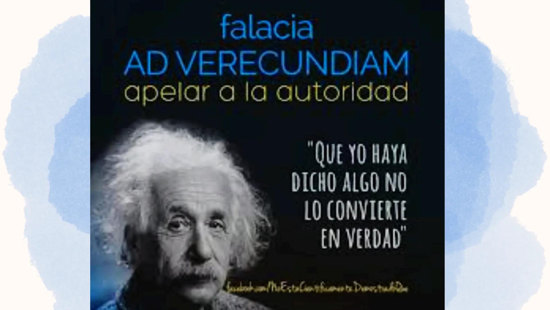 FALACIAS ¿Qué es?
Es un razonamiento incorrecto que tiene
apariencia de ser correcto. Las 2 falacias.
• Sacar conclusiones
generales: A part