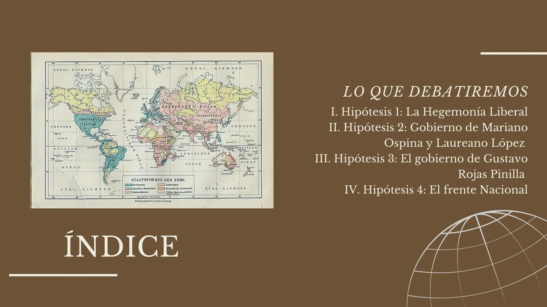 CIENCIAS SOCIALES
El frente
nacional NORDL. EISNEER
GROSSER
ODER
STILLER
OZEAN
NORDL.
EISMEER
0
RUSSISCHE REICH
CHINESISCHES
REICH
200
D
CRO