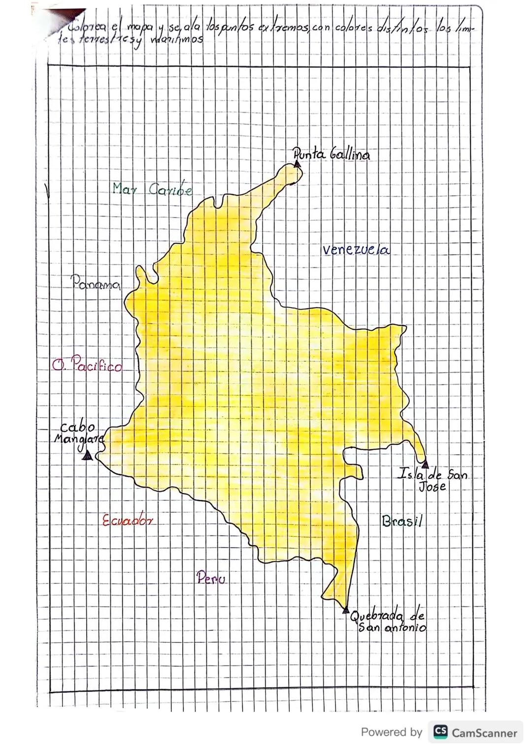 Actividad 1
4. Ideas previas: Observa la imagen y responde las preguntas,
Nombre
Profesor
Institución
Fecha
Materia
نالد
Sociales
Curso 90-2
