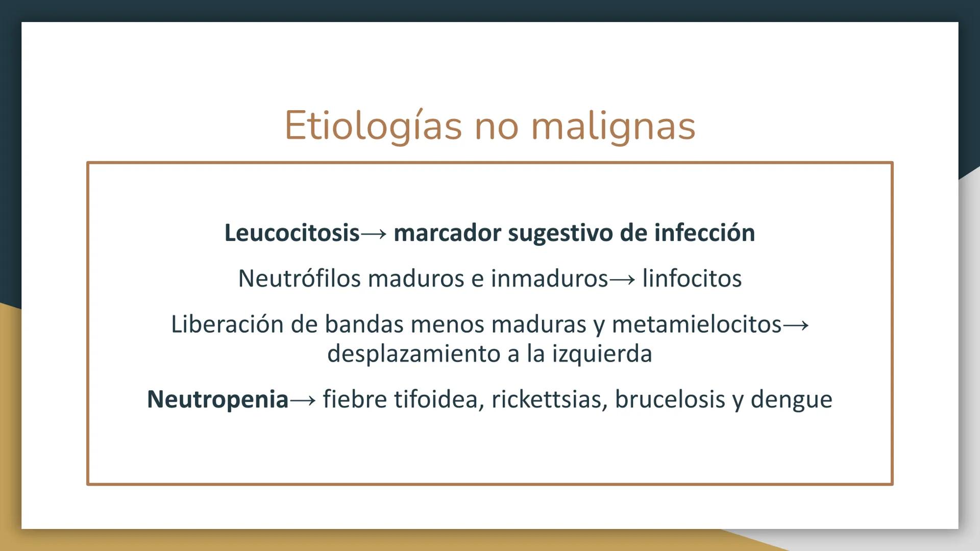# Trastornos leucocitarios
JOSEPH JACOBO SU Leucocitosis
Recuento elevado de leucocitos por encima de 11,000 células por
mm3.
50,000 a 10