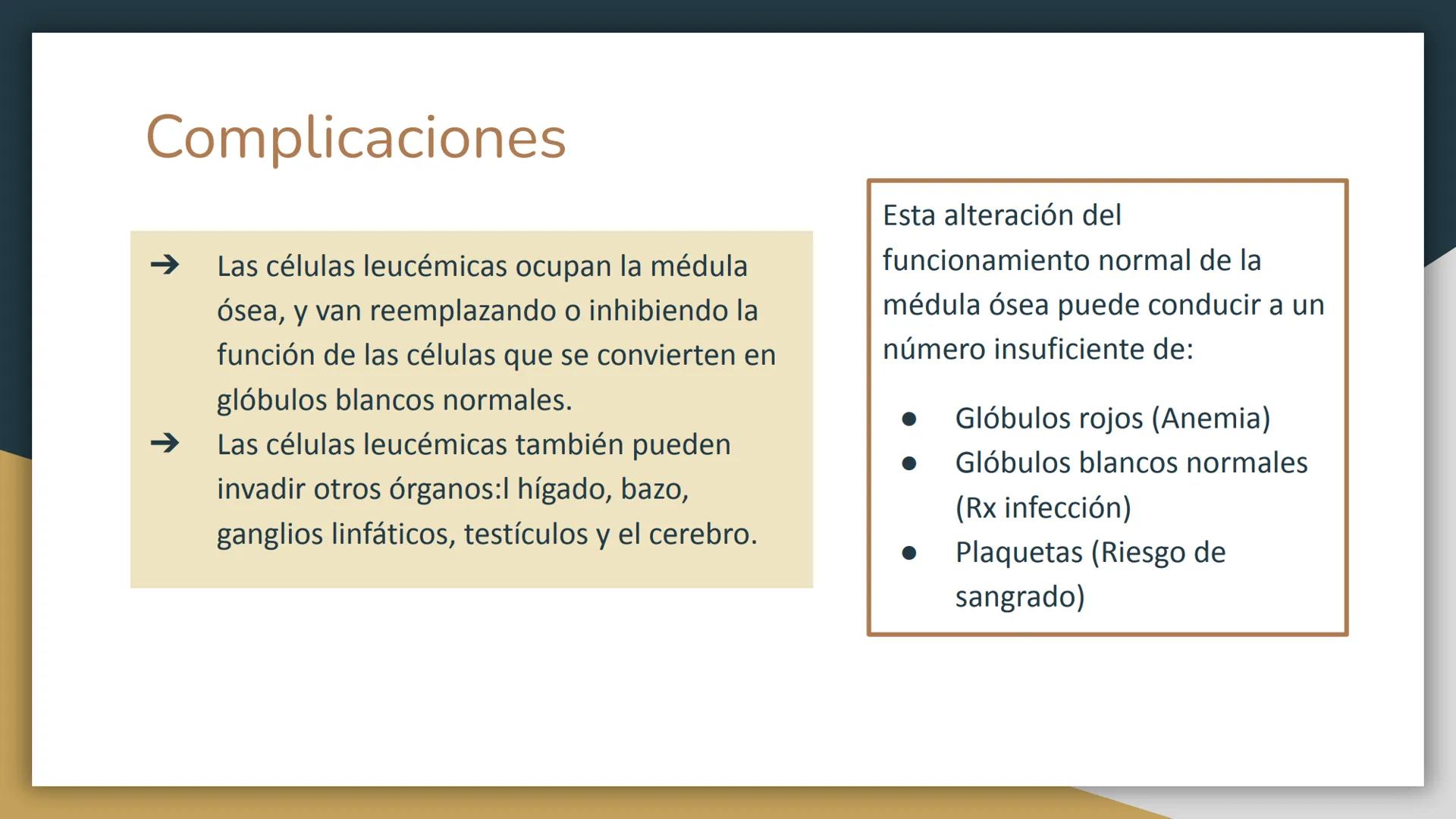 # Trastornos leucocitarios
JOSEPH JACOBO SU Leucocitosis
Recuento elevado de leucocitos por encima de 11,000 células por
mm3.
50,000 a 10