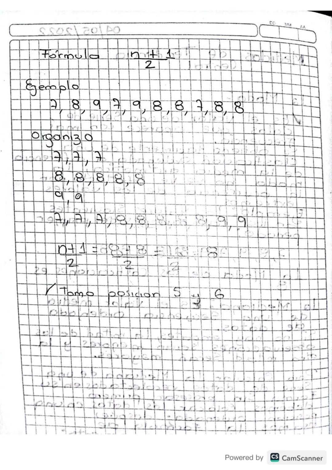 Medidas de Tendencian
Central
tas medidas de Tendencia
Son Tres:
Central
Media
Moda
Mediang
permite
* La Media: la media o prome-
es una med