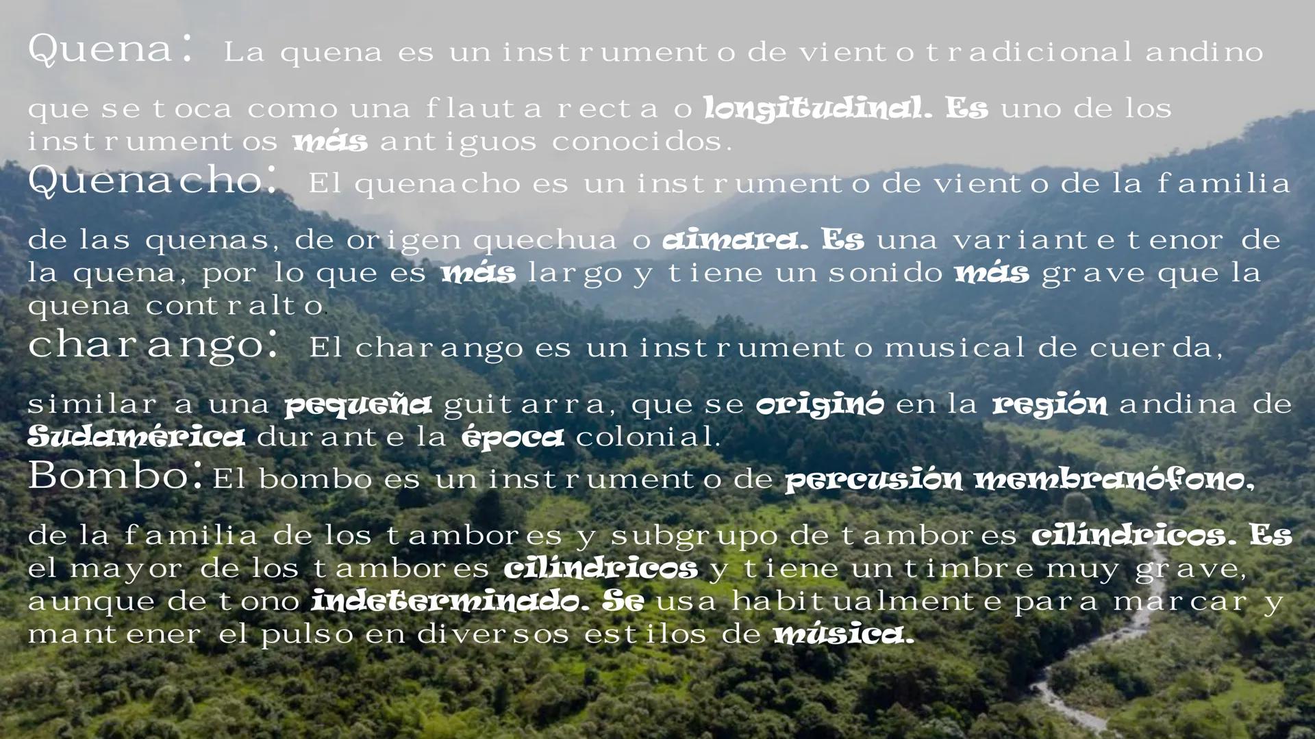 Region andina
DANA SOFIA CANO MENDOZA 7-5 Ritmos, danzas y
bailes: torbellino, guabine
carranga, bambuco,
pasillo, danza, rumba
criolla, rum