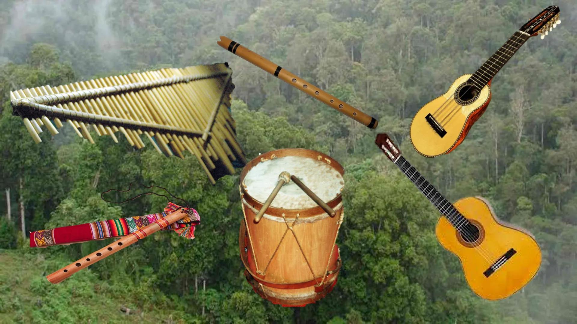 Region andina
DANA SOFIA CANO MENDOZA 7-5 Ritmos, danzas y
bailes: torbellino, guabine
carranga, bambuco,
pasillo, danza, rumba
criolla, rum