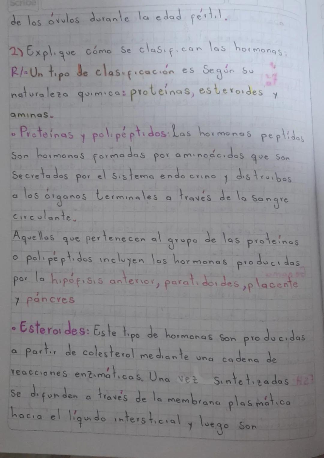 0
Taller 1 Scribe
Sistema
endocrino
0
1) Buscar el significado de las palabras
desconocidas:
• Actividad endocrina: es la reproducción y
Sec