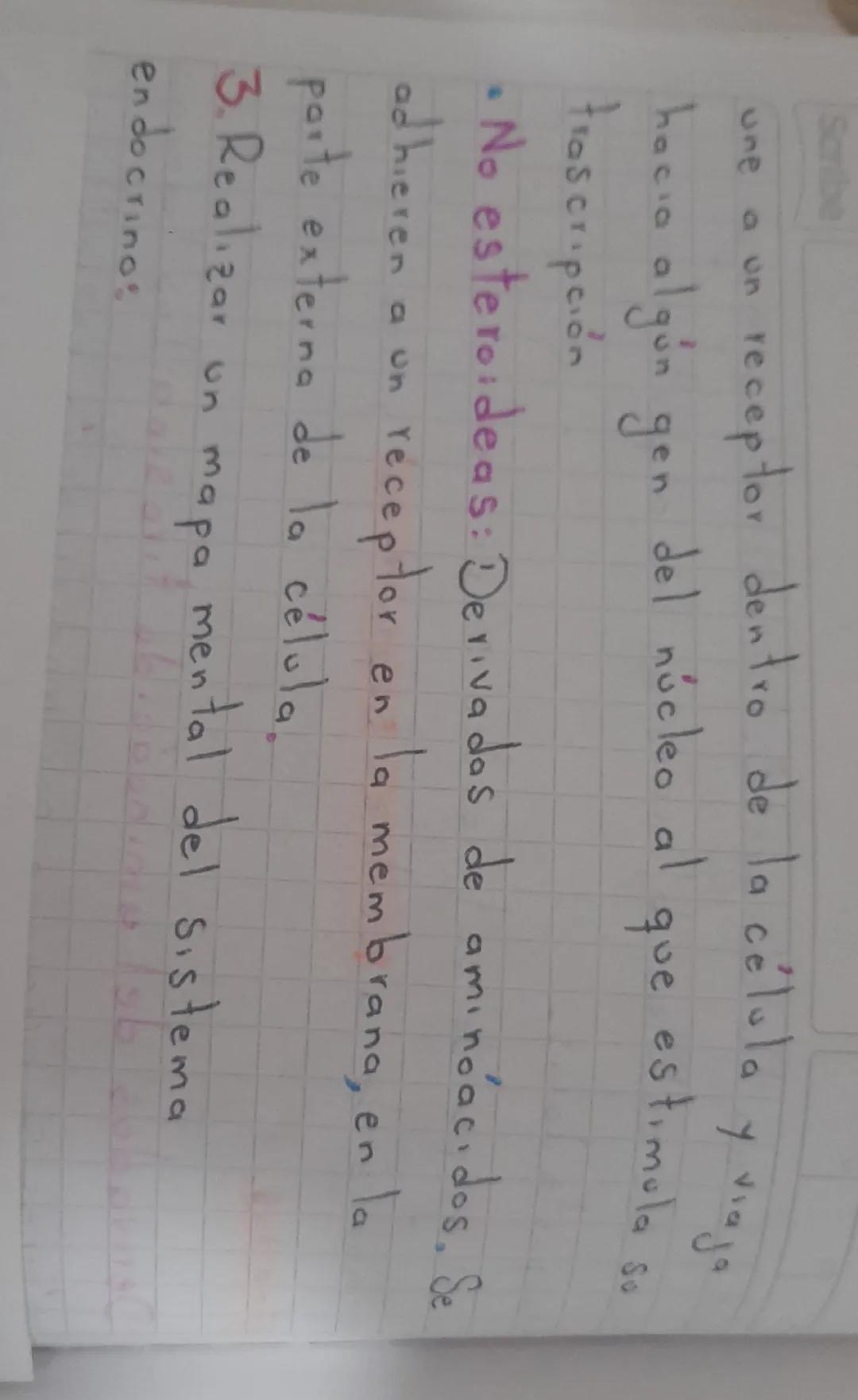 0
Taller 1 Scribe
Sistema
endocrino
0
1) Buscar el significado de las palabras
desconocidas:
• Actividad endocrina: es la reproducción y
Sec
