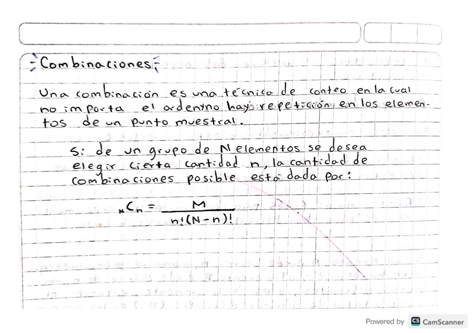 PROBABILIDAD
06 04 22
Es la rama de las matematicas.
experimentos
Una
estudia los
que
cuyos resultados pueden variar entre
ejecución y otra