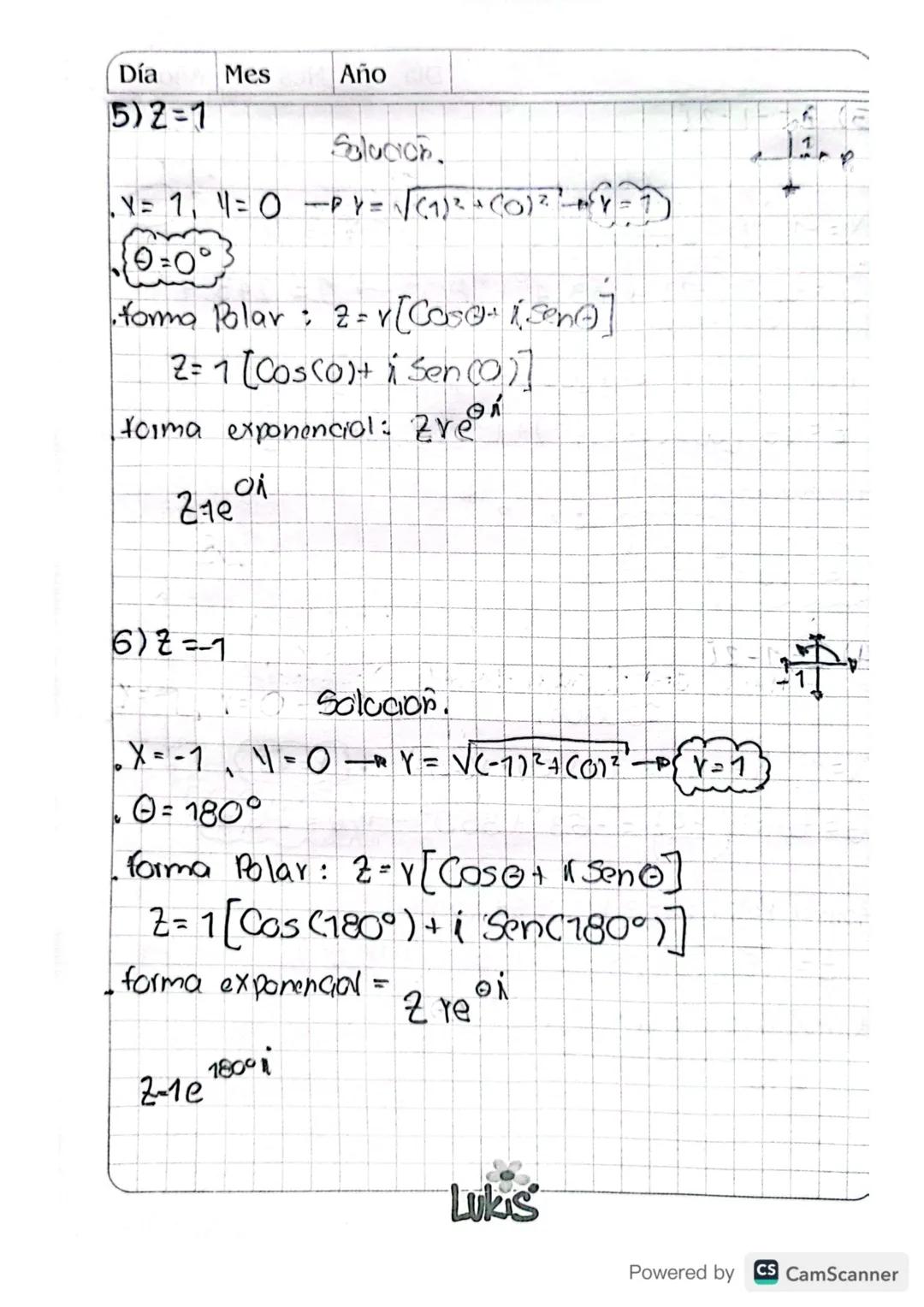 9
Clase 9
Segundo Corte
Día 13 Mesa Año 23
Numeros Complejos.
• Números imaginarios: Los números imaginarios Se
Originan en las raices cuadr
