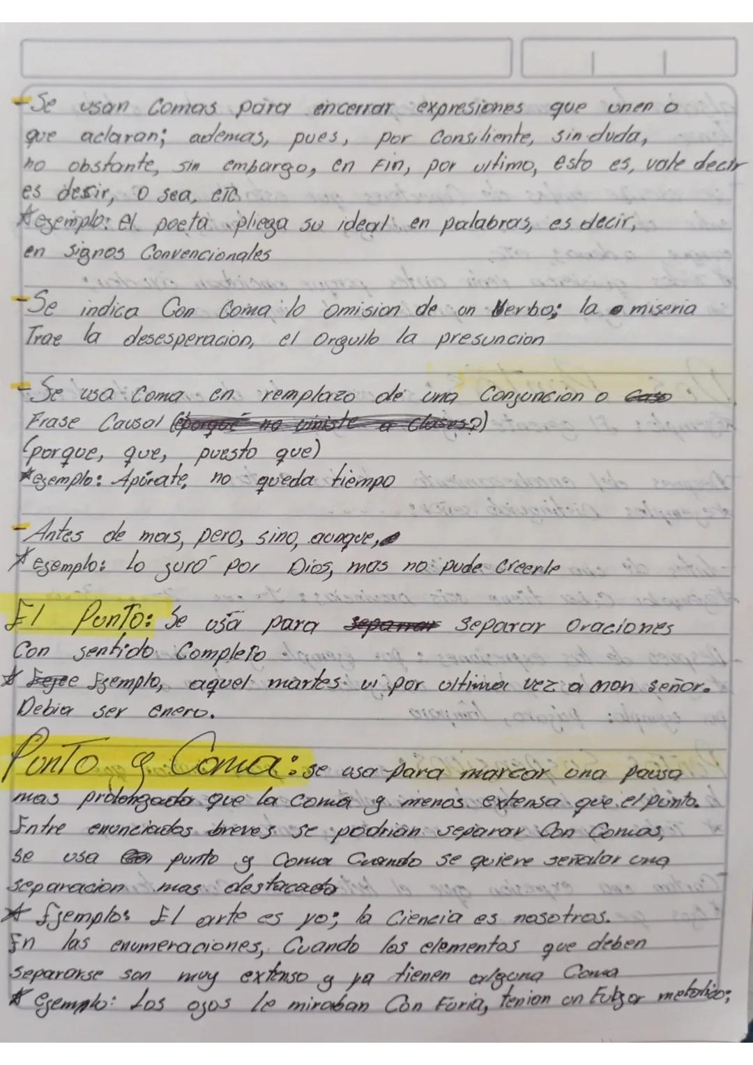 Signo's de pontuaz
Tienen la funcion de señalar la estructura de las oraciones:
que forman una Composicion escrita. In el lenguase
hablado,