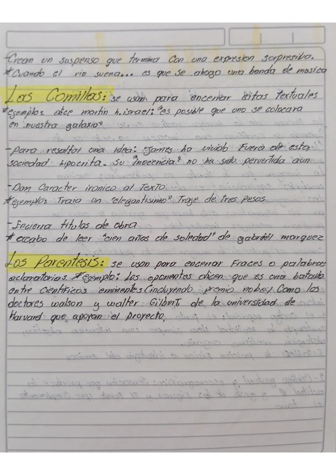 Signo's de pontuaz
Tienen la funcion de señalar la estructura de las oraciones:
que forman una Composicion escrita. In el lenguase
hablado,