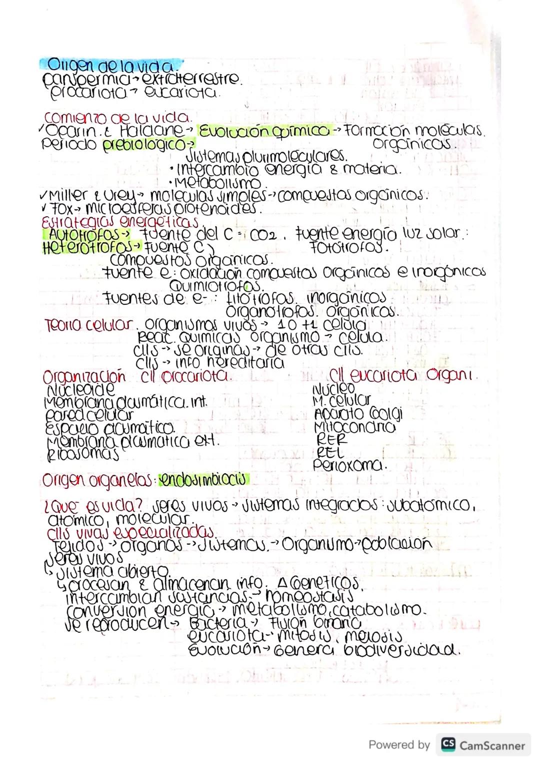 Metabolismo-destruer cara construir.
bacena -
Archora-
Eucarya.- humanos. » Reinos.
Julema
Cibierto.
Intercambio
Matena &
Energia
Homeoutaul