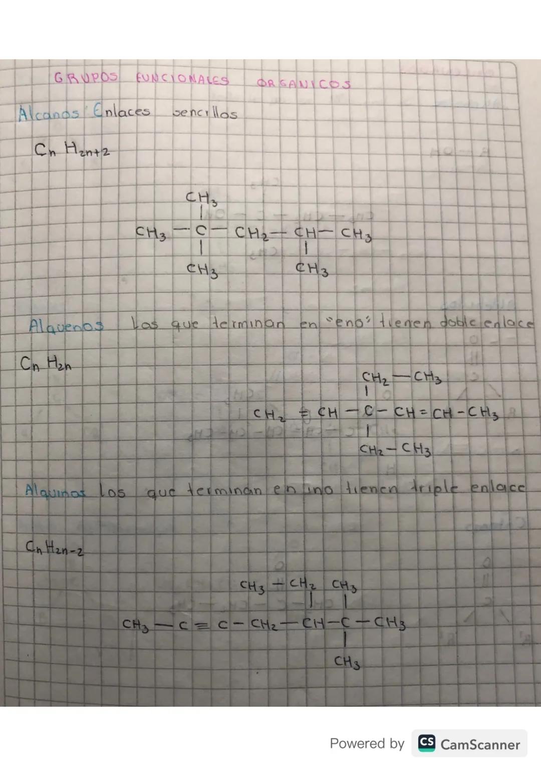 Carbono
1. Elemento con numero atómico 6, que se encuentra en el
grupo IV
A
TT
periodo 2
2. Tiene la capacidad de enlazarse consigo mismo,
g