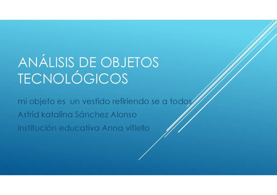 Expocion de tecnologia