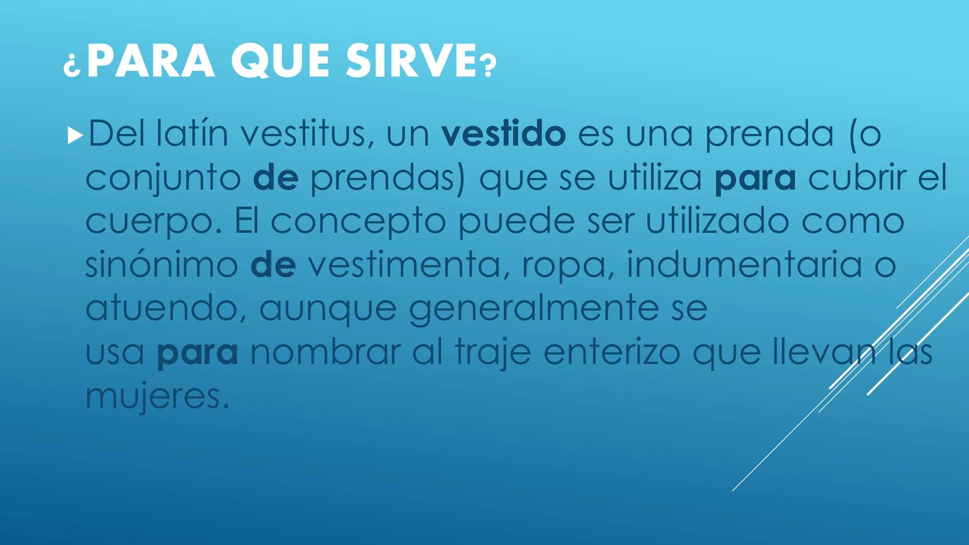 ANÁLISIS DE OBJETOS
TECNOLÓGICOS
mi objeto es un vestido refiriendo se a todos
Astrid katalina Sánchez Alonso
Institución educativa Anna vit