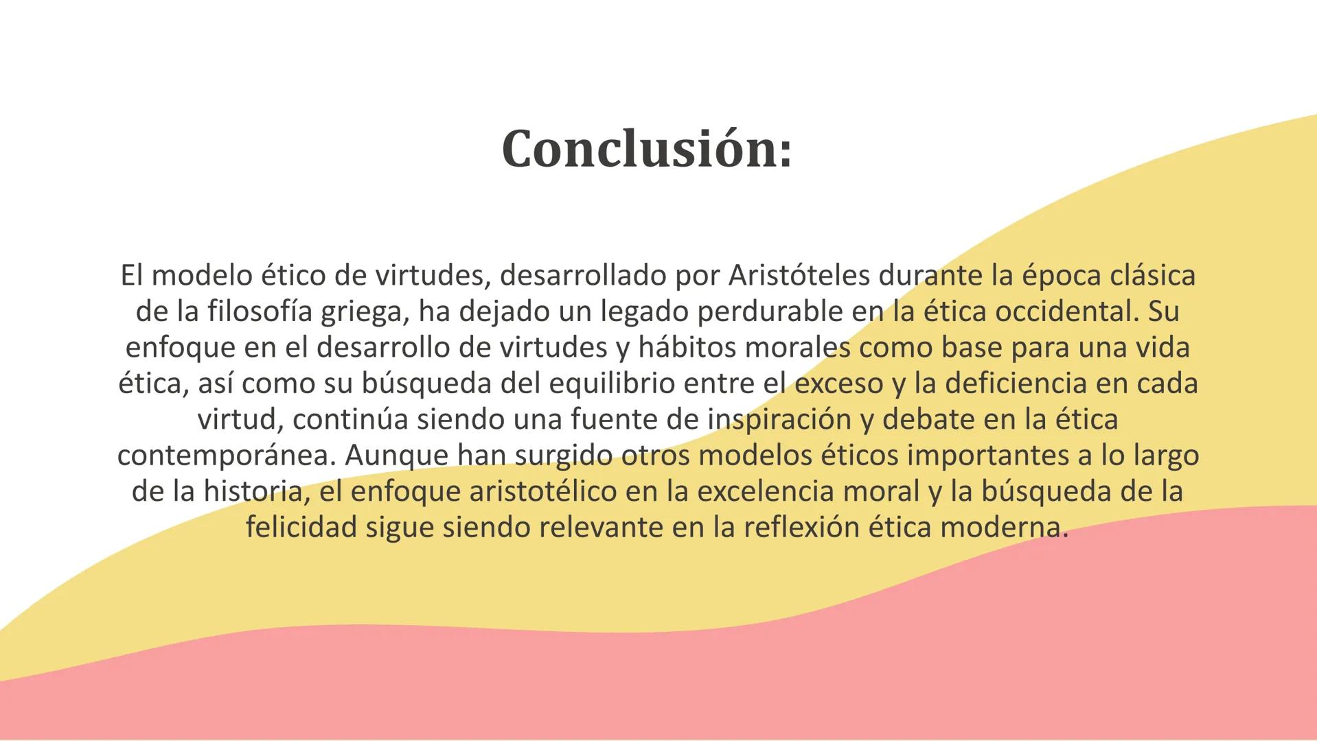 ÉTICA DE VIRTUDES
MODELO ETICO ⚫INSTITUCIÓN EDUCATIVA ESCUELA
NORMAL SUPERIOR MIGUEL DE
CERVANTES SAAVEDRA
2
•10²
⚫AMILBIA ESCOBAR DOMÍNGUEZ