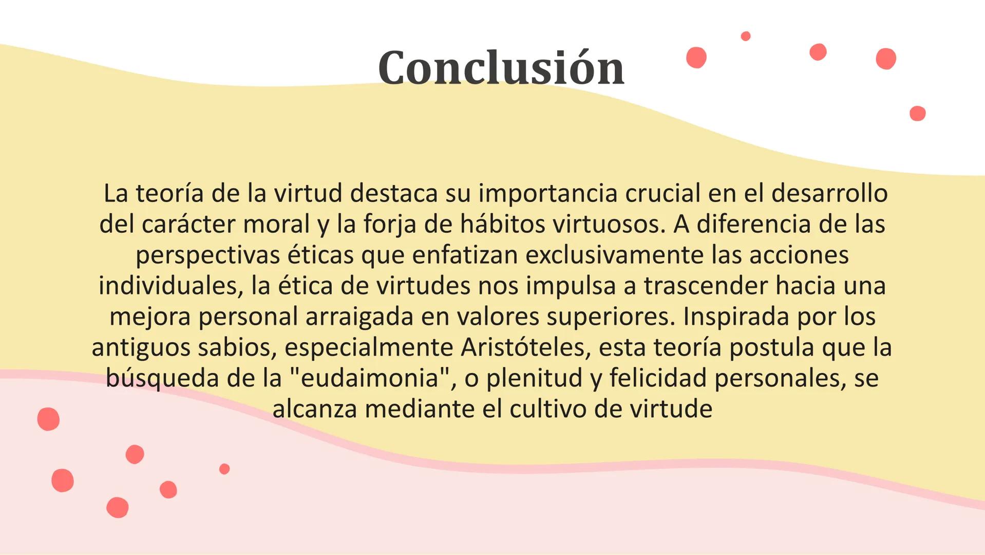 ÉTICA DE VIRTUDES
MODELO ETICO ⚫INSTITUCIÓN EDUCATIVA ESCUELA
NORMAL SUPERIOR MIGUEL DE
CERVANTES SAAVEDRA
2
•10²
⚫AMILBIA ESCOBAR DOMÍNGUEZ