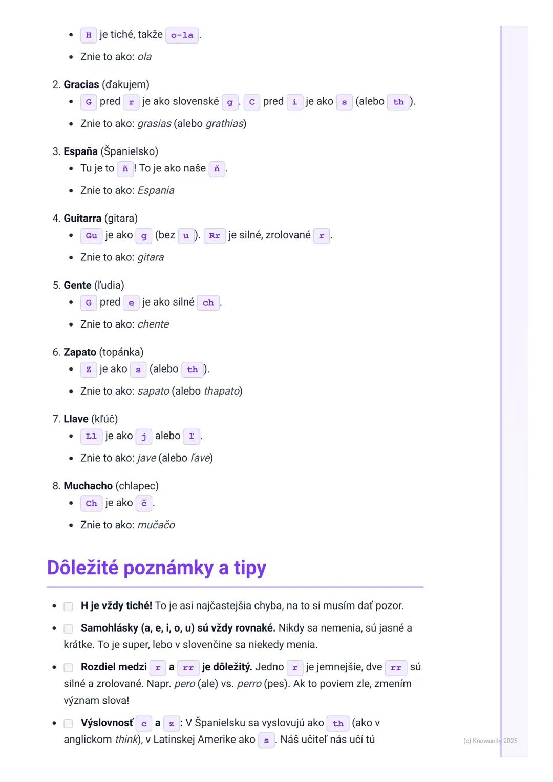 # Španielska abeceda a
výslovnosť
Úvod a prečo je to dôležité
Ahojte! Dnes si robím poznámky k španielskej abecede a výslovnosti, lebo vie
