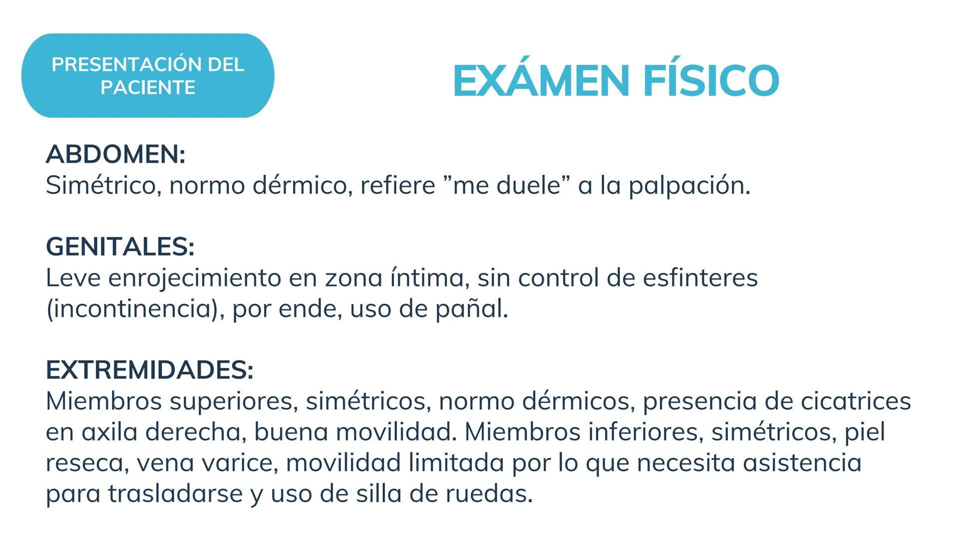 # Ejemplo de sustentación de caso clínico
# Hipercolesterolemia
Enfermería SISTEMA
COMPROMETIDO
SISTEMA CARDIOVASCULAR
El sistema cardiova