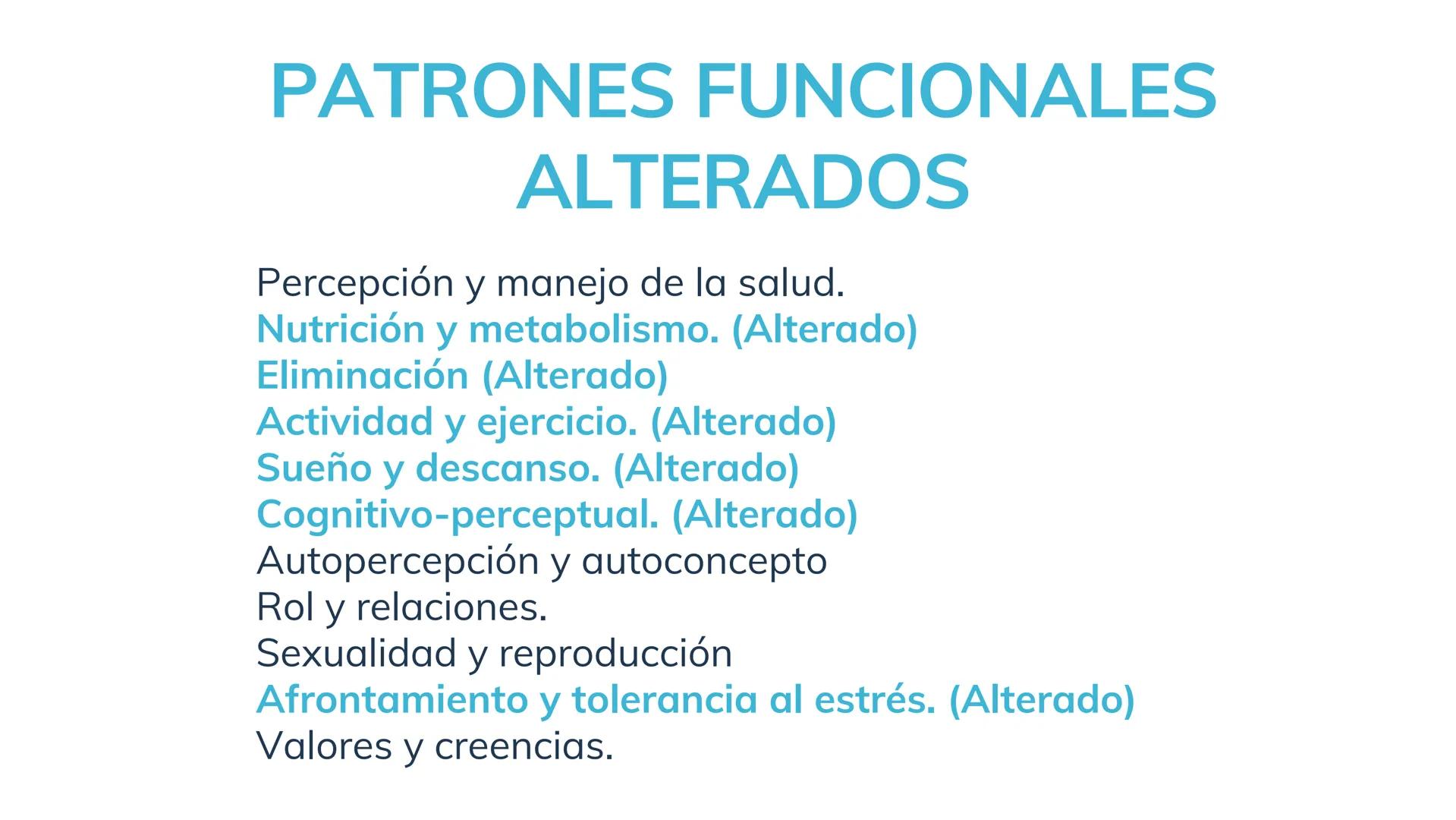 # Ejemplo de sustentación de caso clínico
# Hipercolesterolemia
Enfermería SISTEMA
COMPROMETIDO
SISTEMA CARDIOVASCULAR
El sistema cardiova