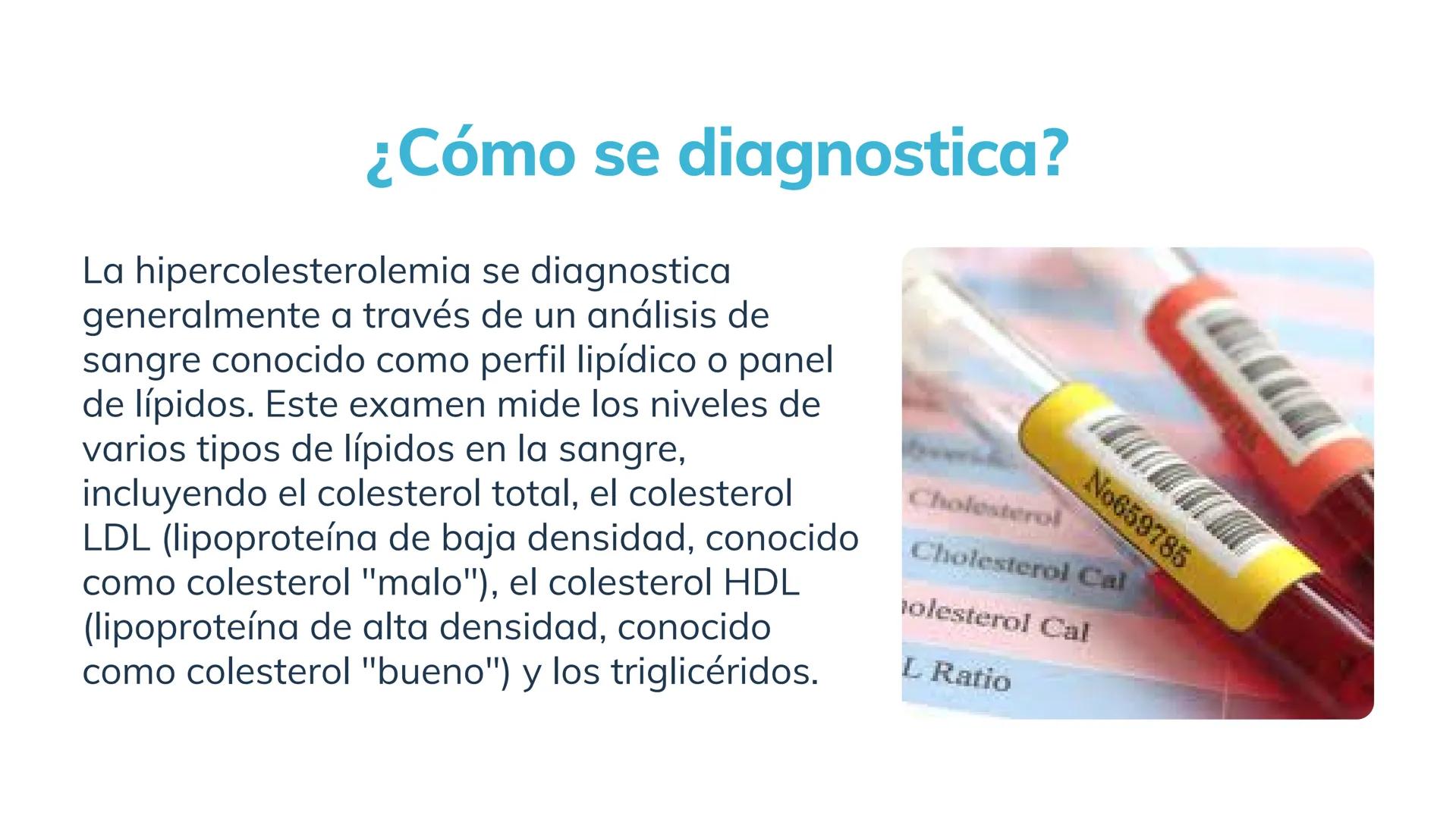 # Ejemplo de sustentación de caso clínico
# Hipercolesterolemia
Enfermería SISTEMA
COMPROMETIDO
SISTEMA CARDIOVASCULAR
El sistema cardiova