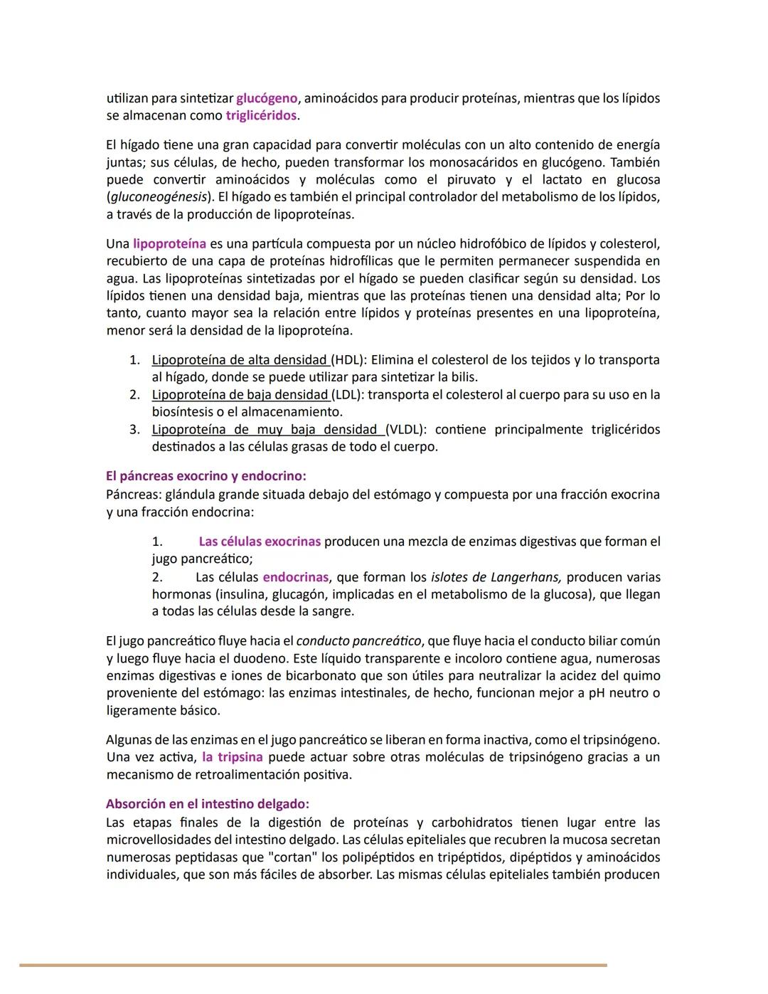 Enzima
SISTEMA DIGESTIVO
LA ORGANIZACIÓN DEL APARATO DIGESTIVO
De los alimentos a los nutrientes:
El sistema digestivo (o gastrointestinal)