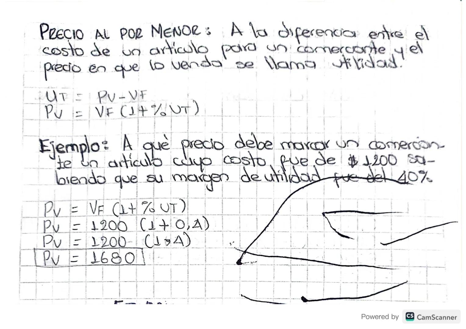 tobi lod T
DESCUENTO COMERCIAL
DESCUENTO Y VALOR NETO DE MERCANCIAS:
Porcentage
a reducir del
PORCENTAJE DESCUENTO →→
Vailor botoil de la me