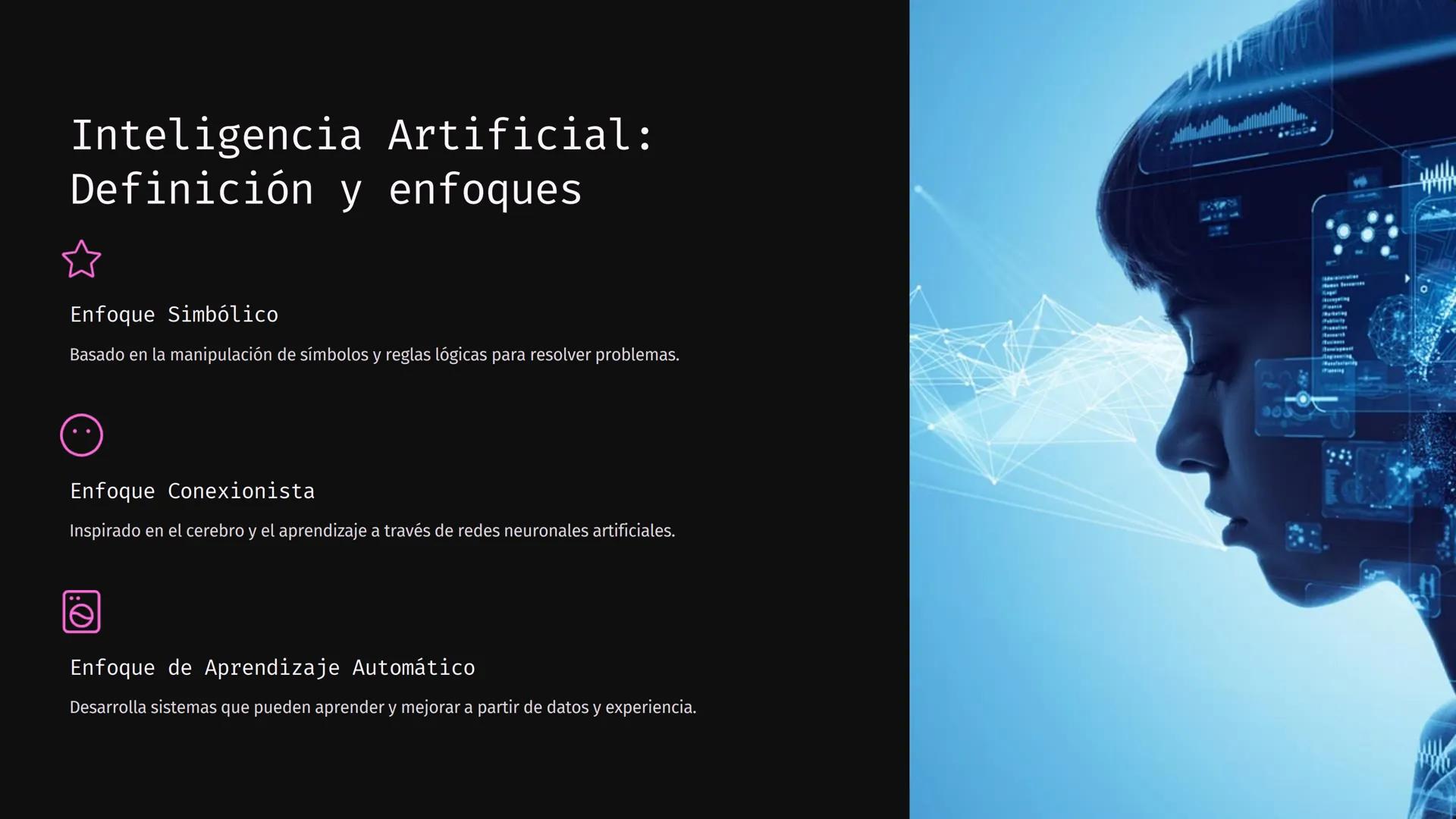 # la filosofía
de la mente
La filosofía de la mente es un campo fascinante que explora la
naturaleza de la conciencia, la inteligencia y l