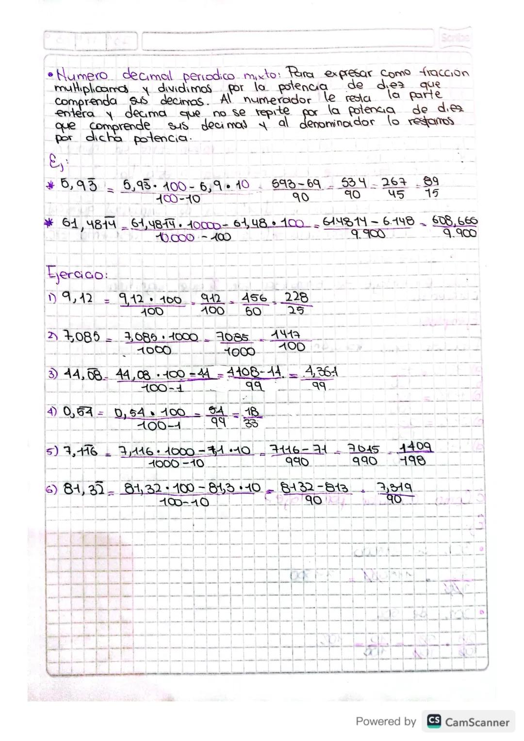Scribe
Exactos
Los números decimales
Decimales
Infinitos
22
11
23
(0,75; 4,1,3,4.3
Periodicos
ho periodico
Puros
53,21
mixtos
Li
(8,43 57.23