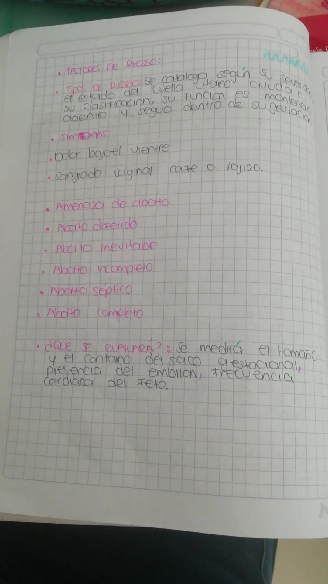 a ABORTO
1. d'Hasta que semana de embarazo permiten el
aborto en colombia?
R. Dura un periodo de 24 meses aproximada
mente 6 meses.
2. ¿Cual