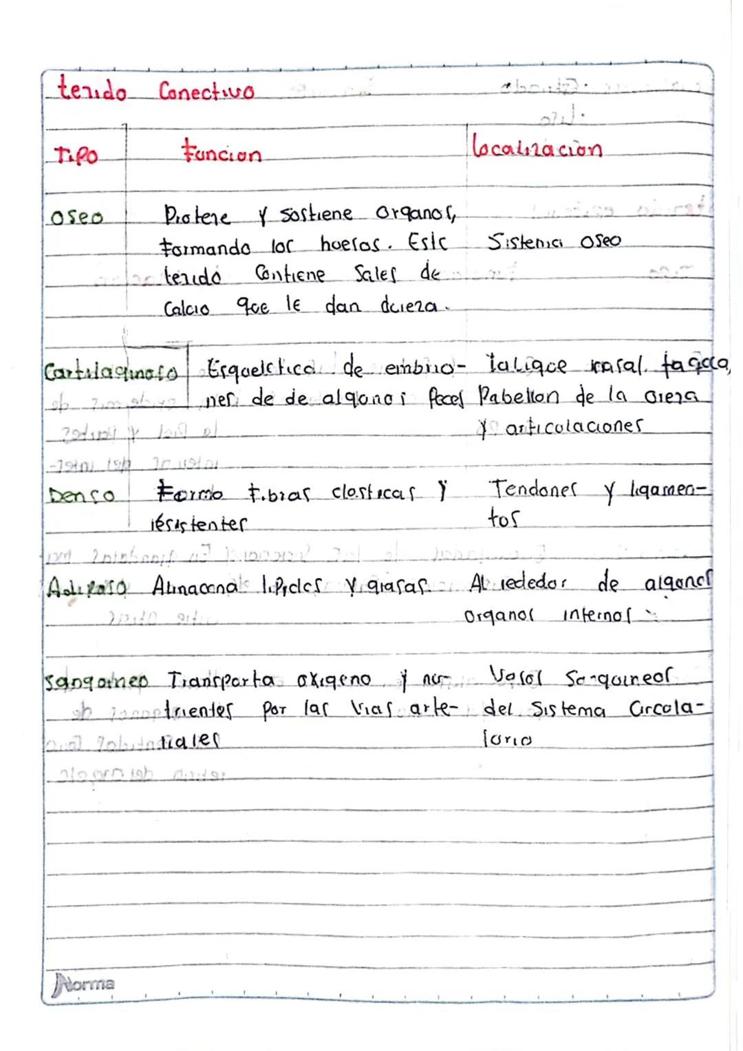 # tejidos
>
PA
Los tenidos animales y Vegetales, Son agropaciones de
lolas Similares en forma y estructura, que Compien U
Funcion determinad