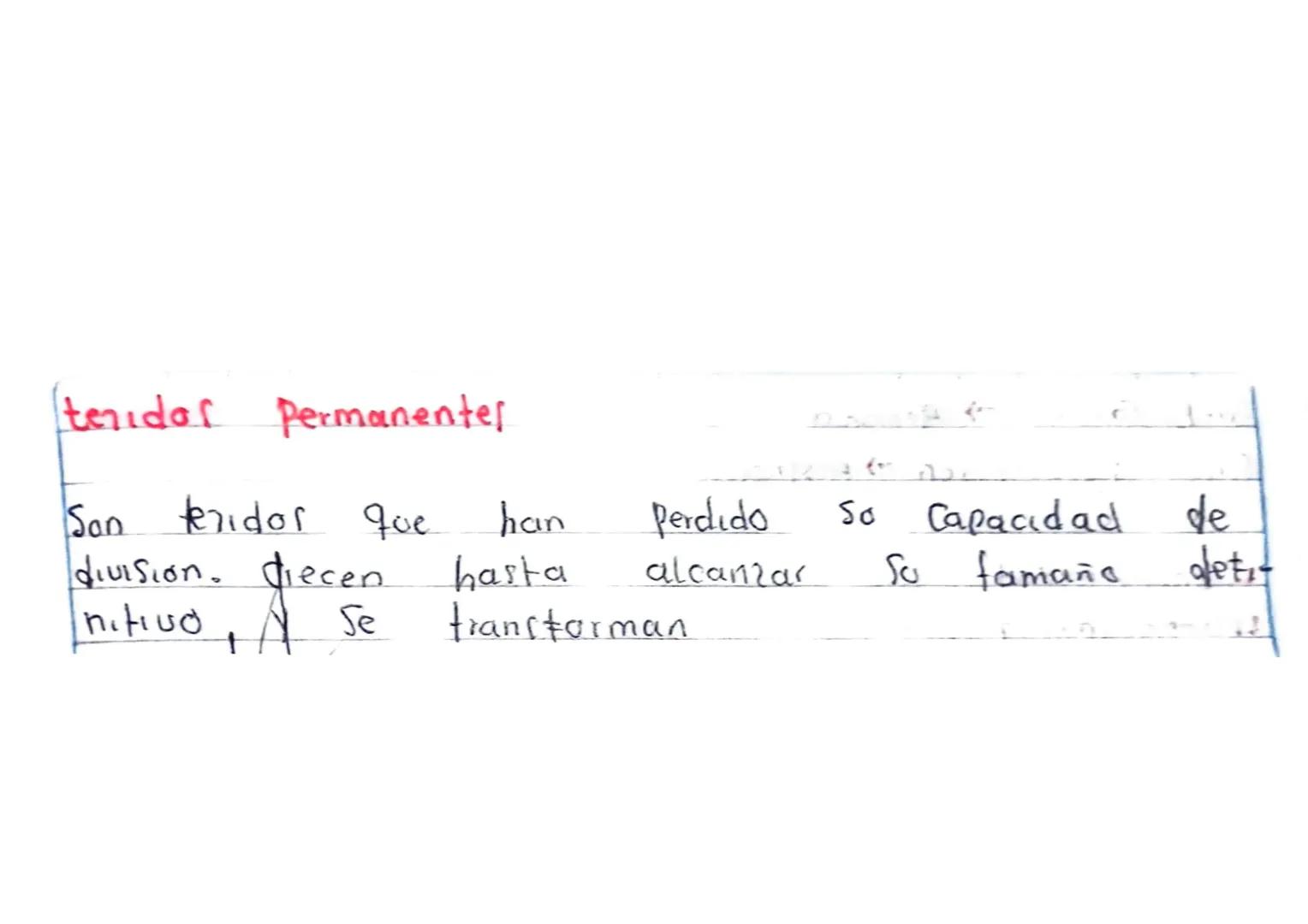 # tejidos
>
PA
Los tenidos animales y Vegetales, Son agropaciones de
lolas Similares en forma y estructura, que Compien U
Funcion determinad