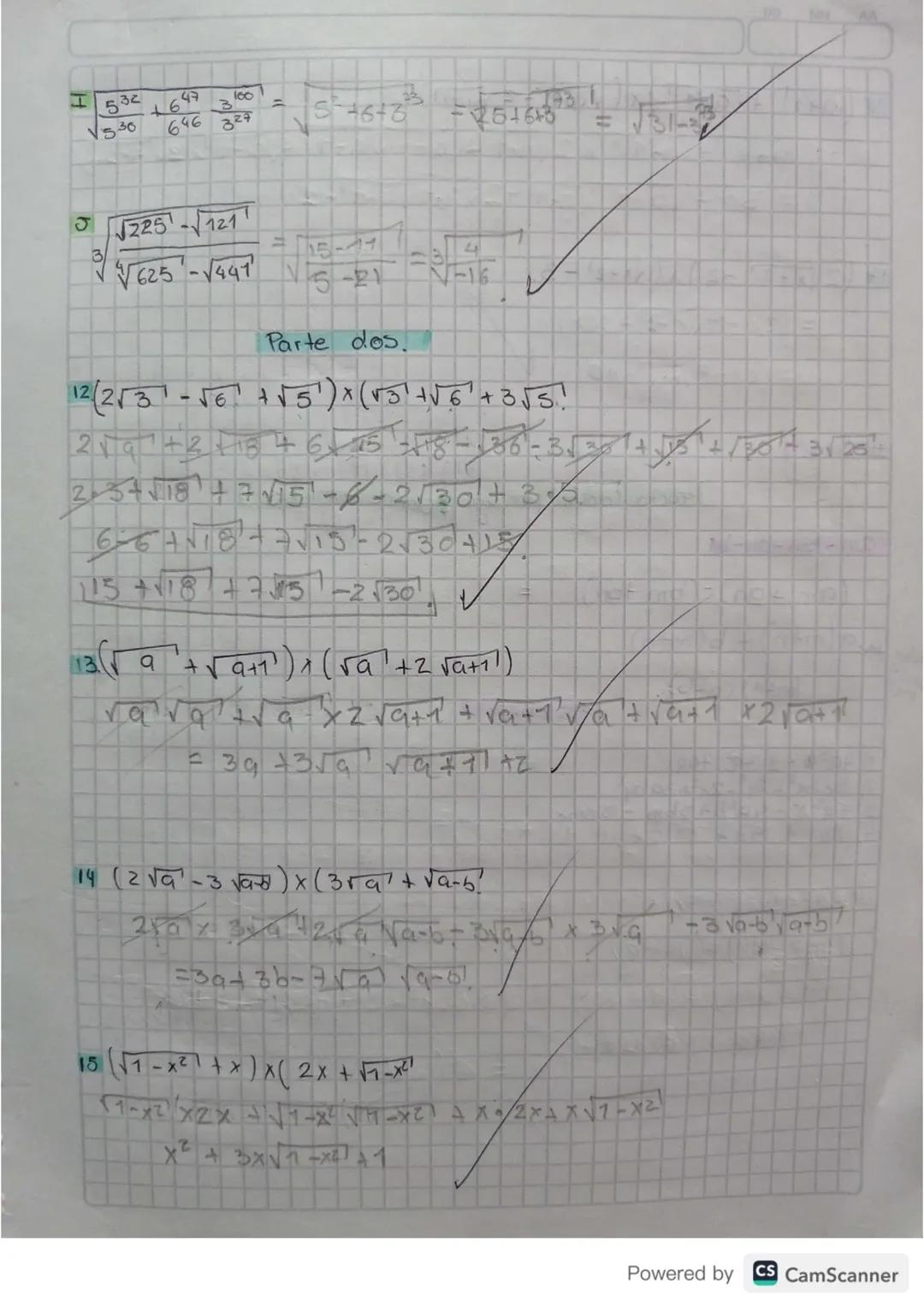 Caso factor Comin.
factor Comon monomo.
25x-10*5 + 15׳ -5x²
3
5x² (5x-2x + 3x-1)
34 ax² +51 α²4 - 68 ay
a²y
7 a 2x² + 3ay - 44°).
Ejercicio
