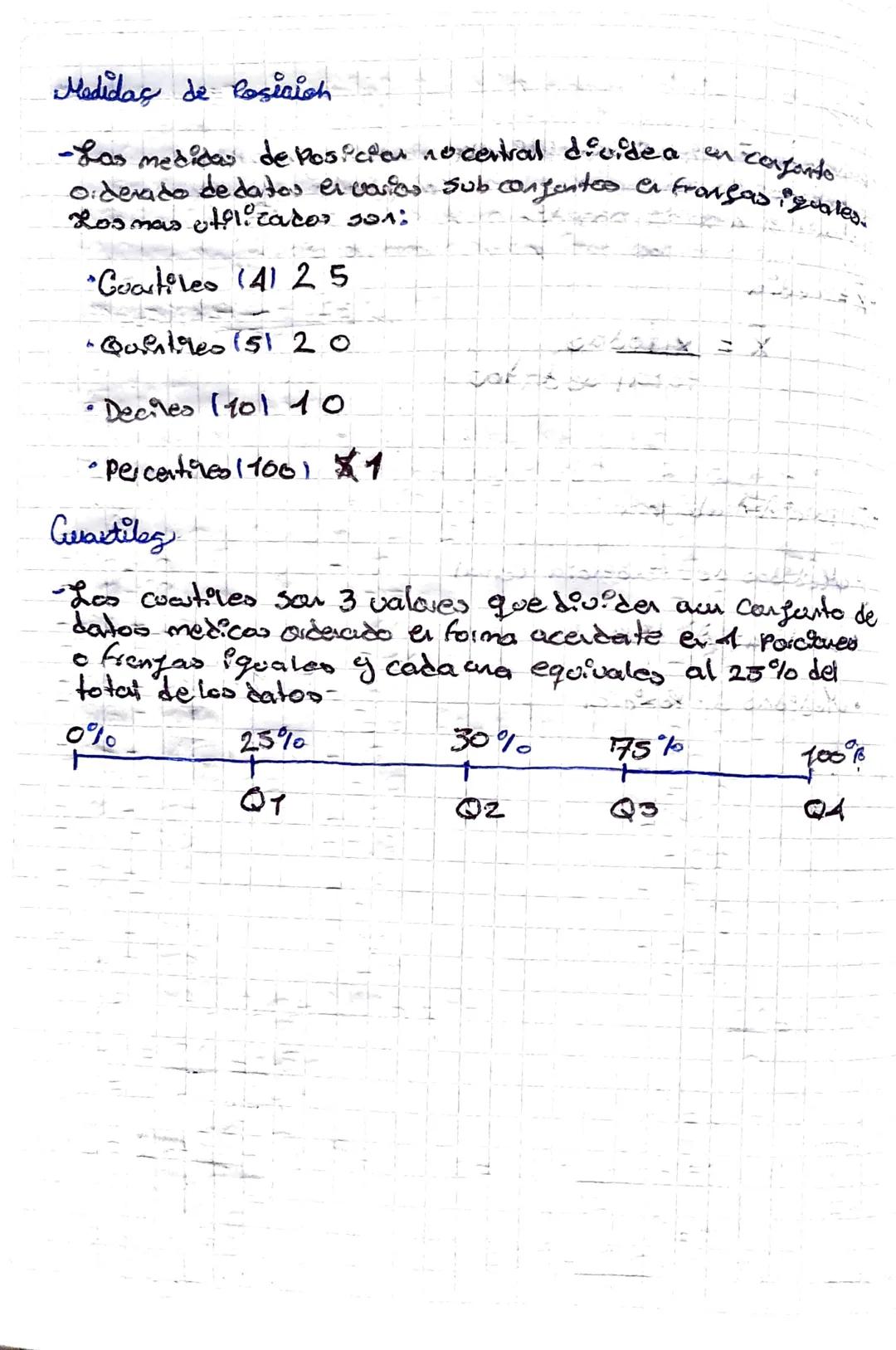 # Estadistica
-Rama dela onatematica que Pemte resolver on Pieblana mediante la
recoleccion, Procesamiento, inter pictociten Y. analisis de