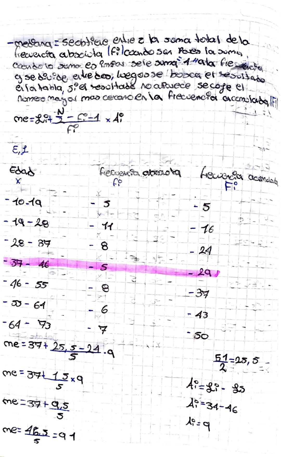 # Estadistica
-Rama dela onatematica que Pemte resolver on Pieblana mediante la
recoleccion, Procesamiento, inter pictociten Y. analisis de