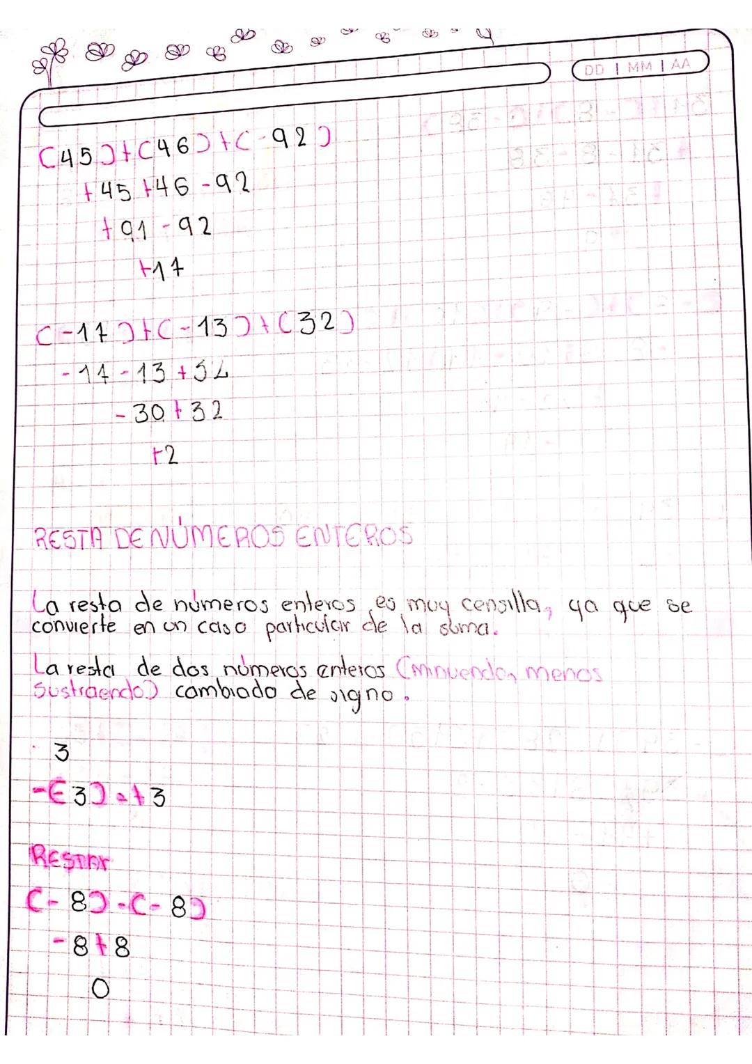 B
SV
DD I MM I AA
Repasemas
85-3624-100
+109-136
-24
49 +40-34-24
+89-61
28
40136-45
+85-45
+10
PRACTIQUEMOS SUMAS EMPLEANDO signed
Agrupaci
