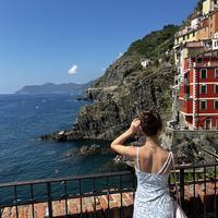 user profile picture