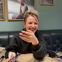 user profile picture