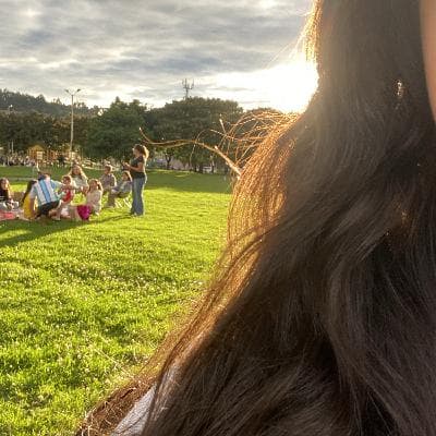 user profile picture