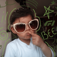 user profile picture