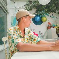 user profile picture