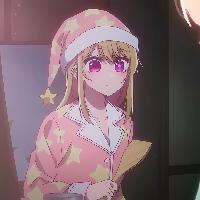 user profile picture